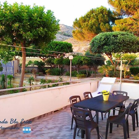 L'Onda Blu Erice Διαμέρισμα Εξωτερικό φωτογραφία